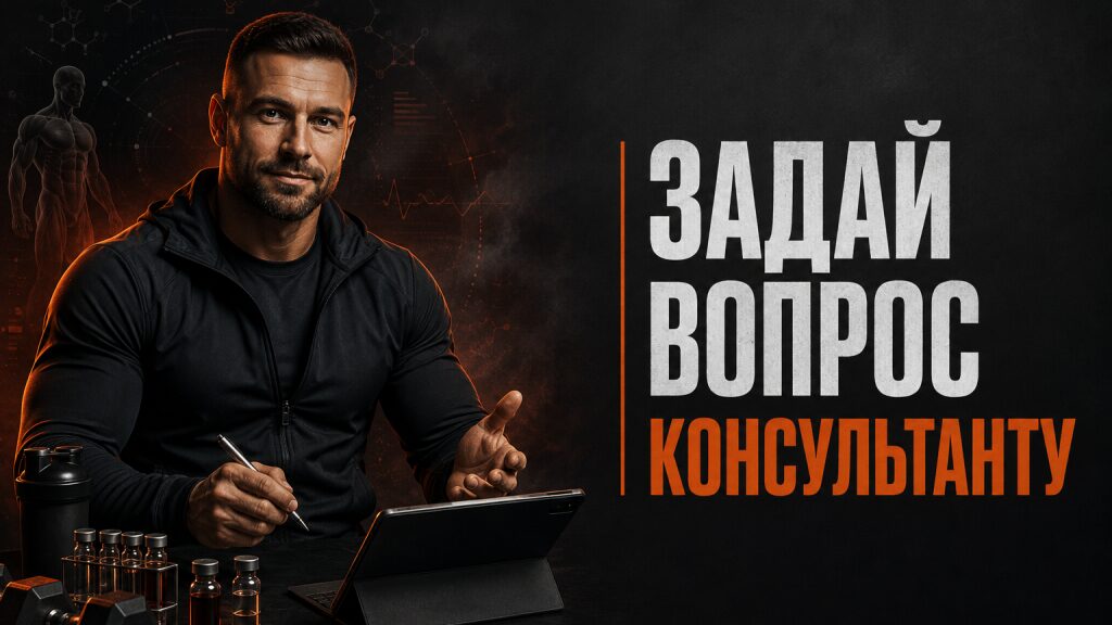 Задай вопрос консультанту