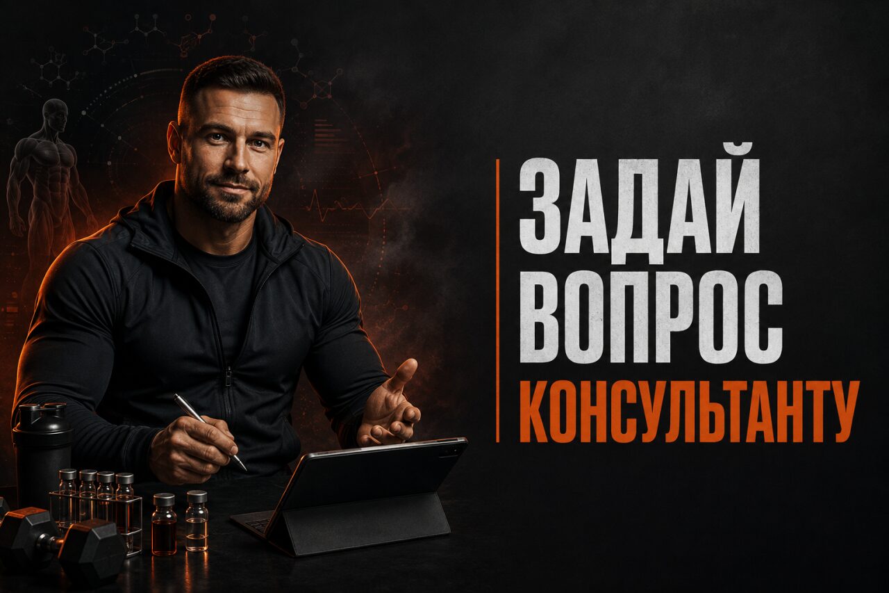 Обложка статьи «Задай вопрос консультанту»